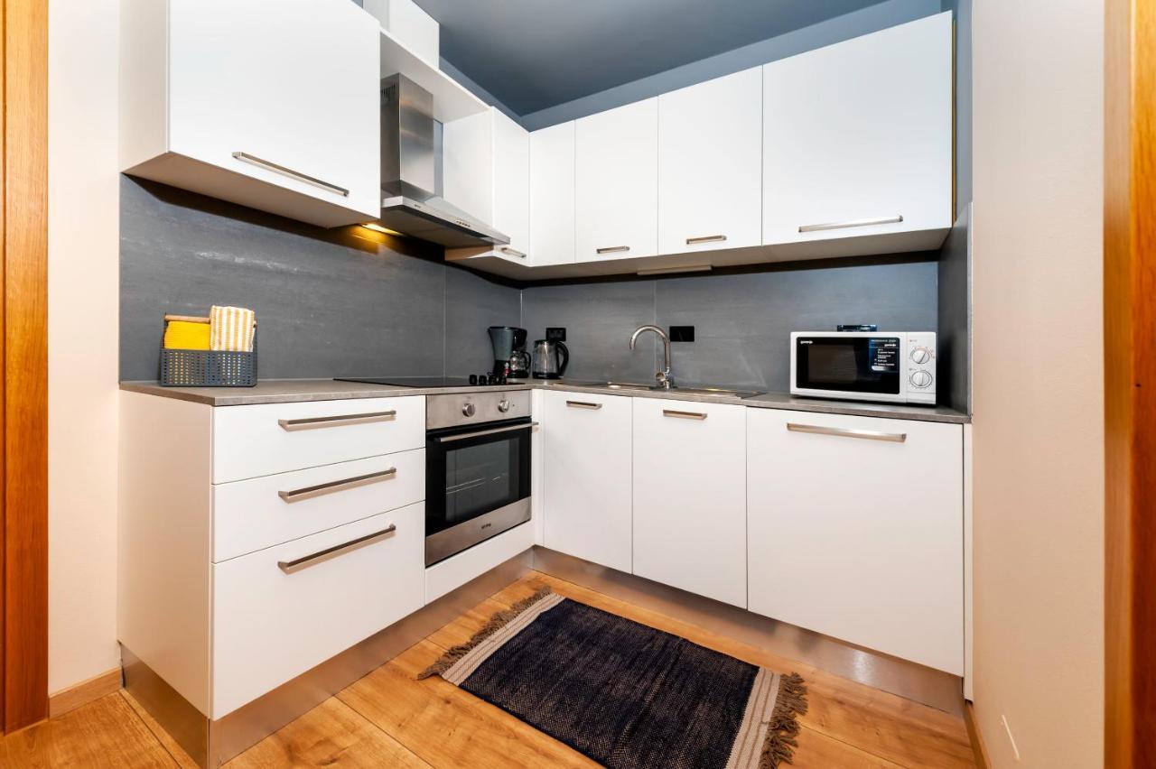 Room And Apartments Antea Rovinj Exterior photo