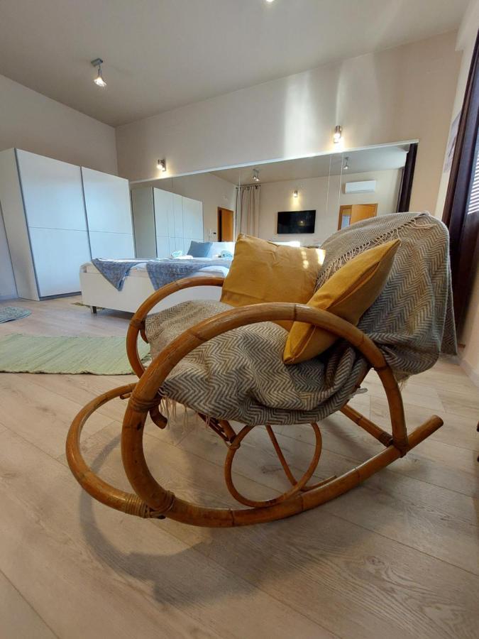 Room And Apartments Antea Rovinj Exterior photo
