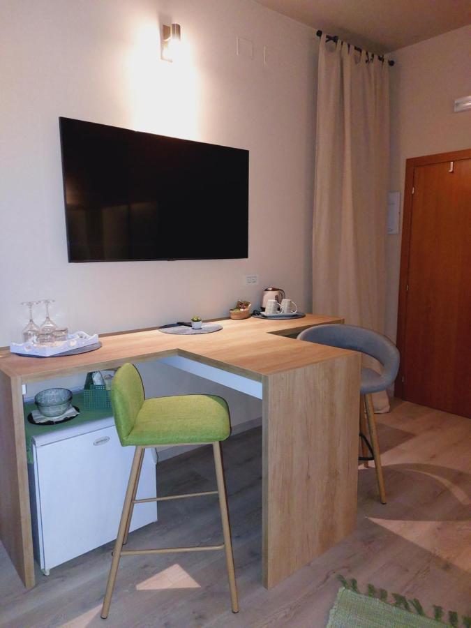 Room And Apartments Antea Rovinj Exterior photo